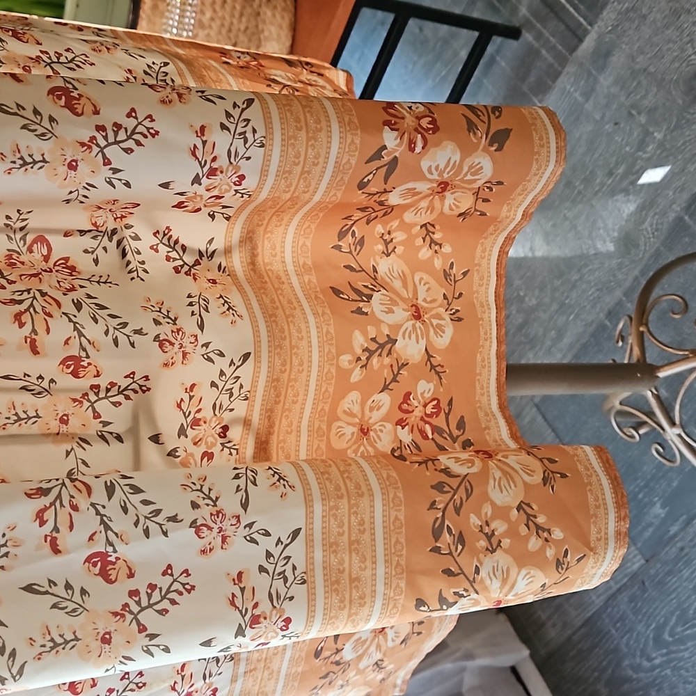 💰 Women size small floral print dress - Picture 5 of 8